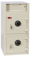 Night Deposit Safes