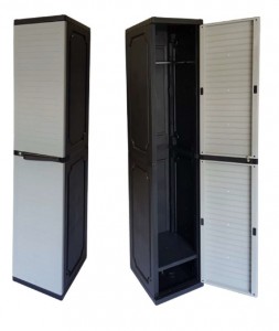 1 door Plastic Lockers 1 door Plastic Lockers