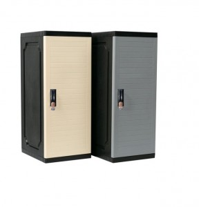 Modular Plastic Lockers Modular Plastic Lockers