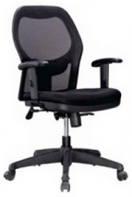 Mid Back Mesh Chair