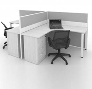 Full Height Partition