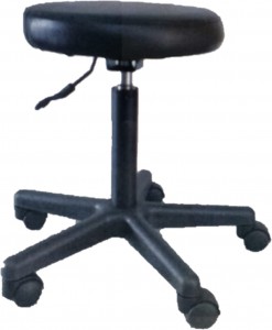 Cushion Operator Stools
