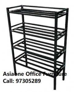 Metal Shoe Rack Metal Shoe Rack