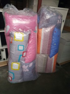 Polyester Pillow Polyester Pillow