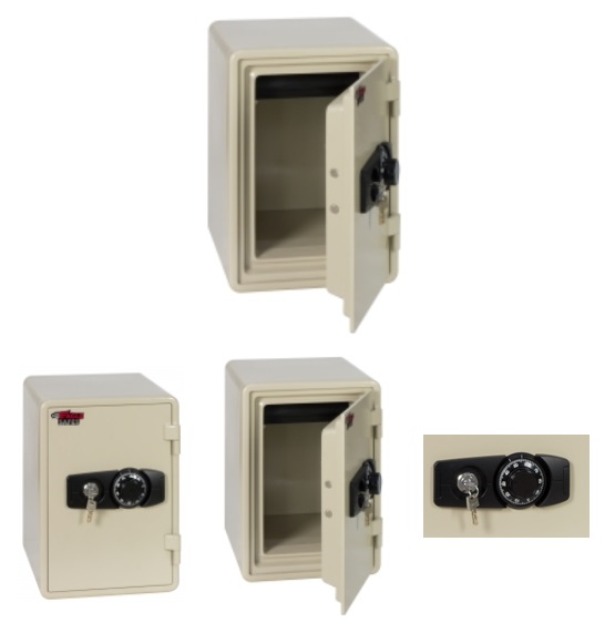 Combination Dials & Keylock Safes