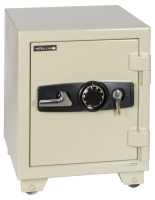 Combination Dials & Keylock Safes