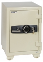 Combination Dials & Keylock Safes