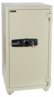 Combination Dials & Keylock Safes