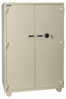 Fireproof File Cupboards
