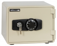 Combination Dials & Keylock Safes