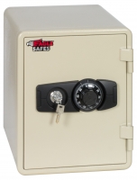 Combination Dials & Keylock Safes
