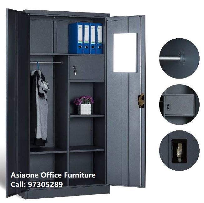 Wardrobe Locker Wardrobe Locker, Staff Locker, Dormitory Locker
