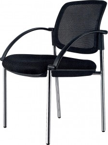 em-189 - Office Guest Chair